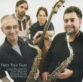 Twice Told Tales