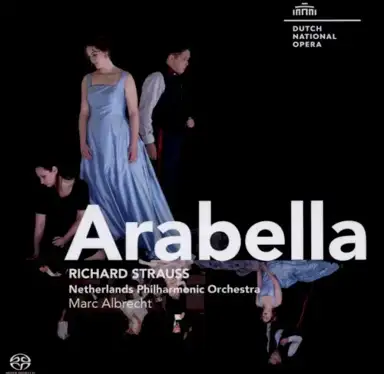 Arabella