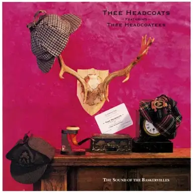 The Sound of the Baskervilles