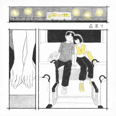 最果て