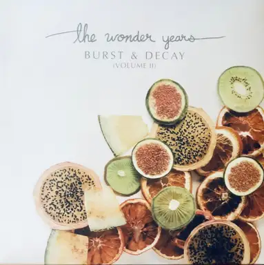 Burst & Decay (Volume II)