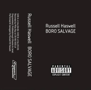 Boro Salvage