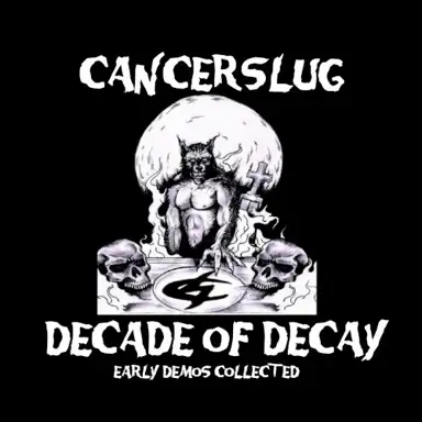 The Decade of Decay