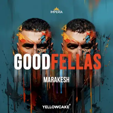 Marakesh