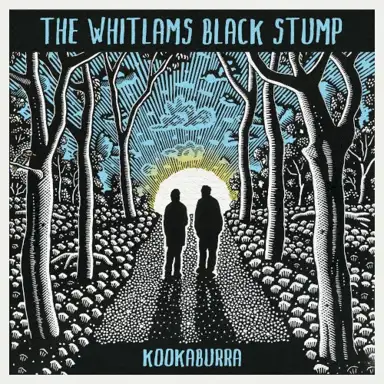 Kookaburra