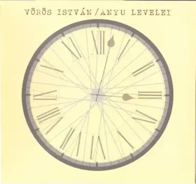 Anyu levelei