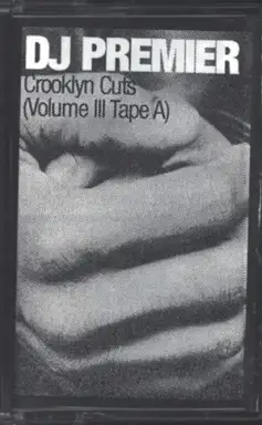 Crooklyn Cuts, Volume III (Tape a)