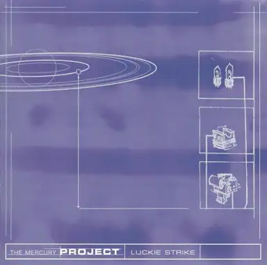 Mercury Project