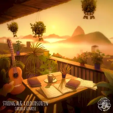 Carioca Sunrise