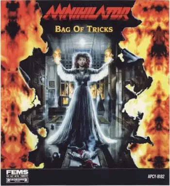 Bag of Tricks