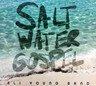 Saltwater Gospel