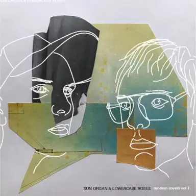 MODERN COVERS VOL. 1