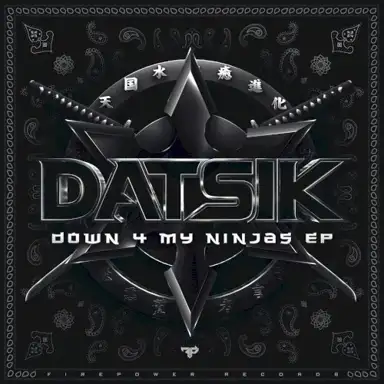 Down 4 My Ninjas EP