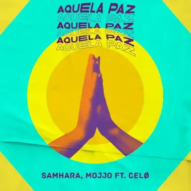 Aquela paz