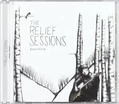 The Relief Sessions