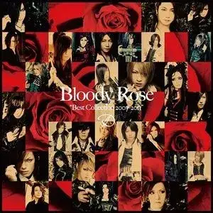 Bloody Rose “Best Collection 2007〜2011”