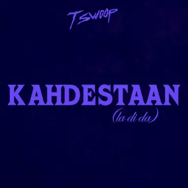 Kahdestaan (la di da)