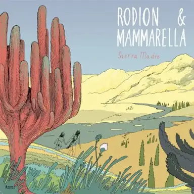 Sierra Madre