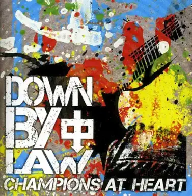 Champions at Heart