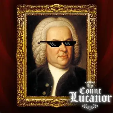 The Count Lucanor Soundtrack