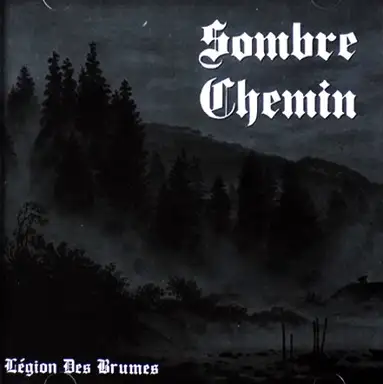 Légion des brumes