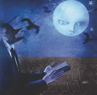 Lullabies for the Dormant Mind