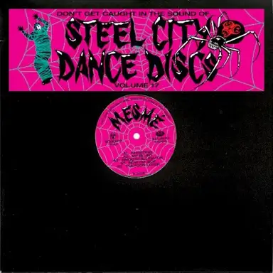 Steel City Dance Discs, Volume 17
