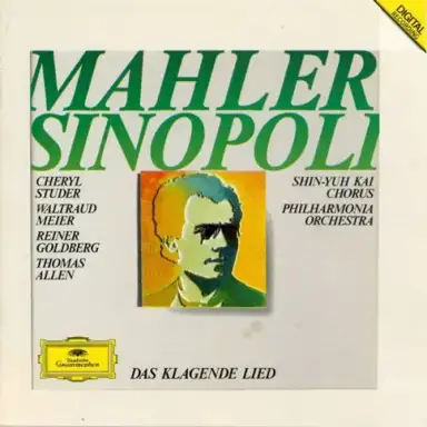 Das klagende Lied
