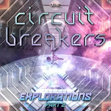 Explorations Part 2