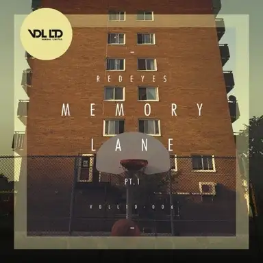 Memory Lane EP, Pt.1