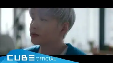 'Gone' Official MV The Original version