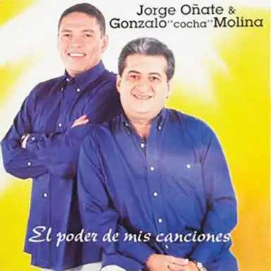 El poder de mis canciones