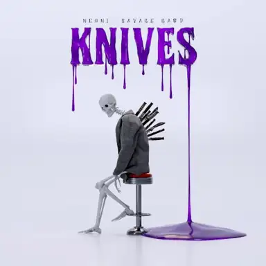 KNIVES