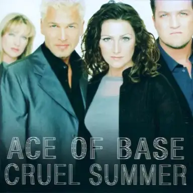 Cruel Summer