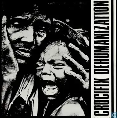 Dehumanization