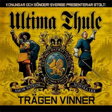 Trägen vinner