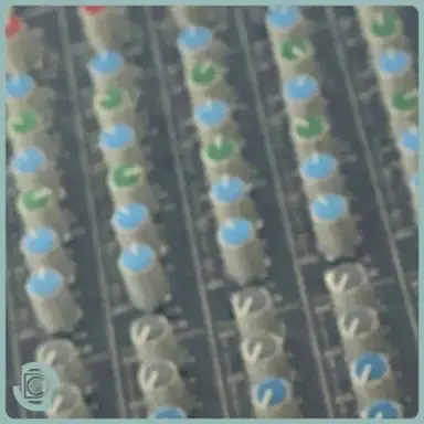Fun Hardware Tracks #1
