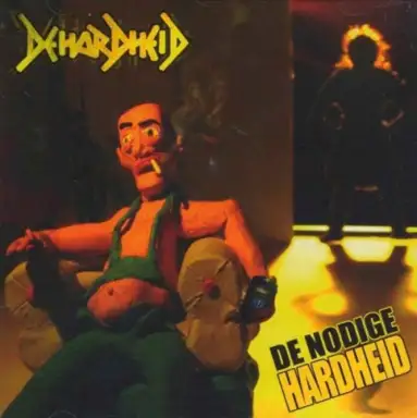 De nodige hardheid