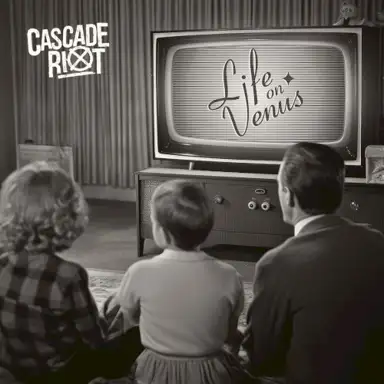 Life on Venus