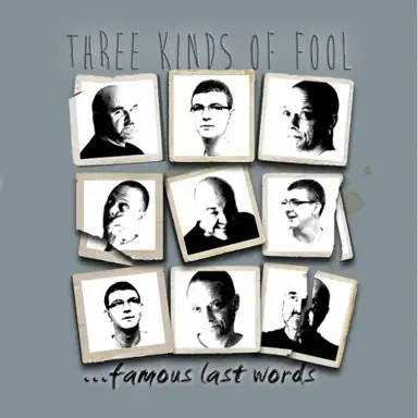 Three Kinds of Fool