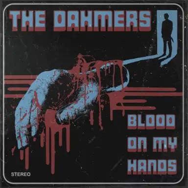 Blood on My Hands