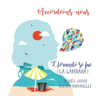 Llorando se fue (La Lambada)