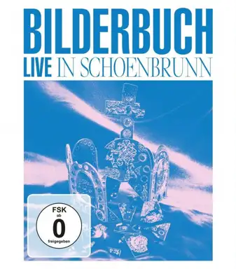 Live in Schoenbrunn