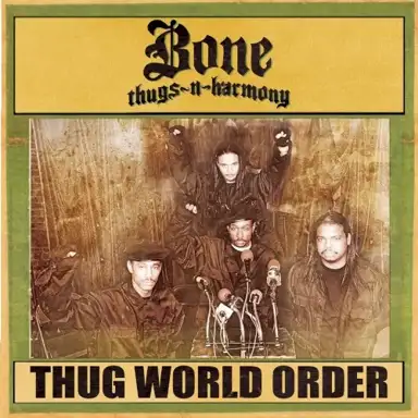 Thug World Order