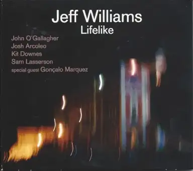 Lifelike