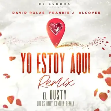 Yo estoy aquí (remix)