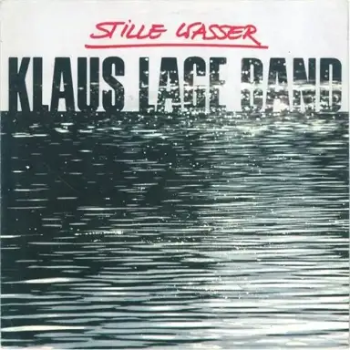 Stille Wasser