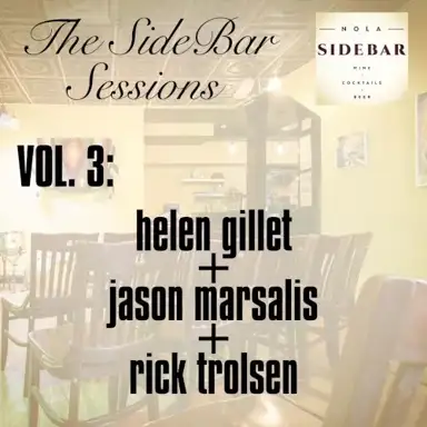 The SideBar Sessions, Vol. 3