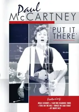 Put It There