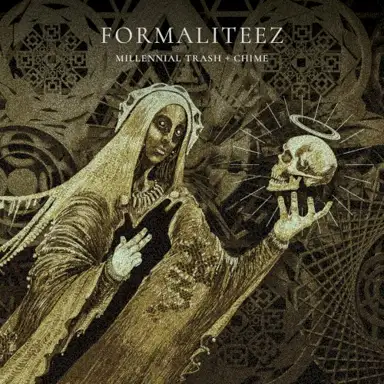 Formaliteez